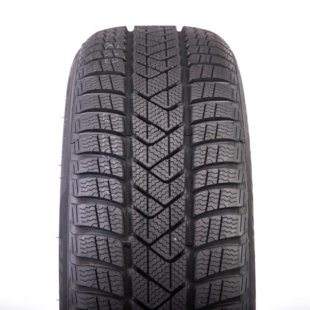 255/45R19 opona PIRELLI Winter Sottozero 3 XL FR T0 PNCS ELT 104W